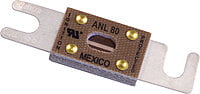 ANL Fuse