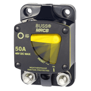 Series 187 Marine Circuit Breaker